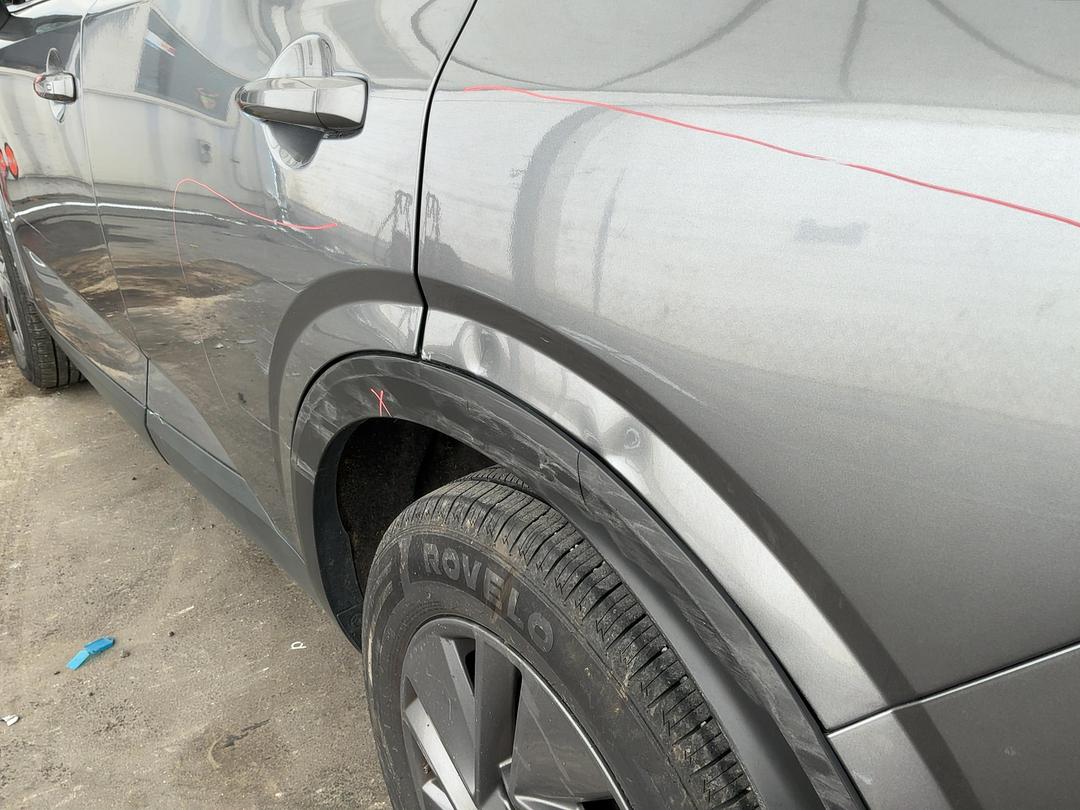 Photo '8' of Nissan Qashqai ST Photo '8' of Nissan Qashqai ST