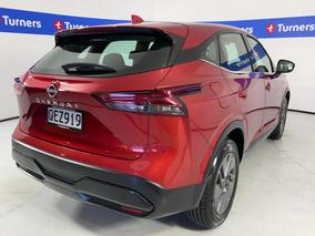 Photo '7' of Nissan Qashqai