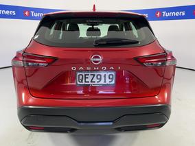 Photo '6' of Nissan Qashqai