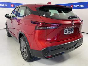 Photo '5' of Nissan Qashqai