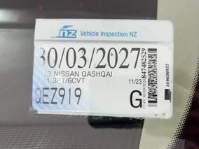 Photo '29' of Nissan Qashqai