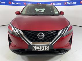 Photo '2' of Nissan Qashqai