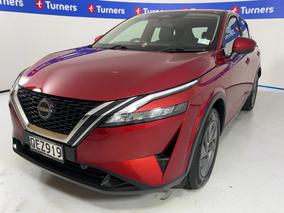Photo '4' of Nissan Qashqai