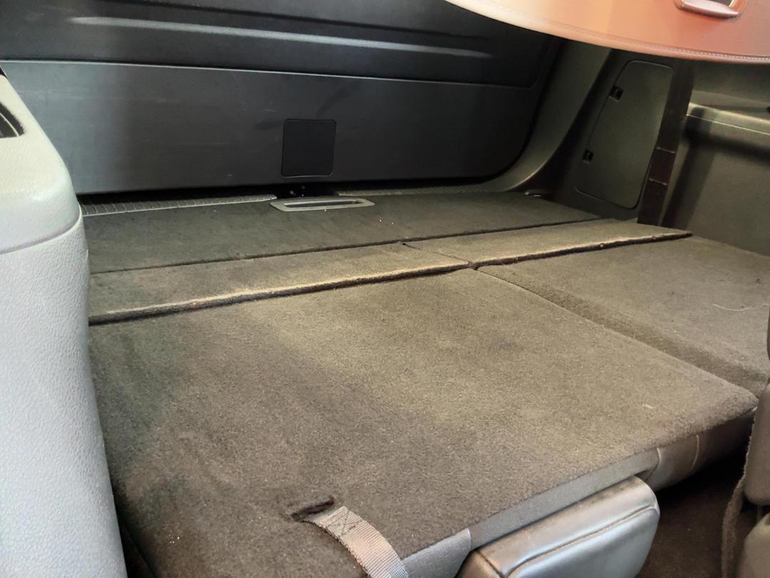 Photo '6' of Nissan X-Trail ST-L