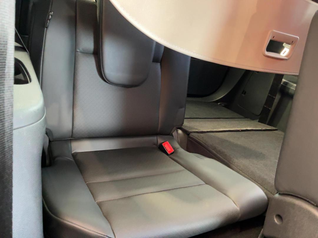 Photo '7' of Nissan X-Trail ST-L