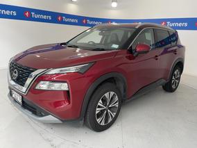 Photo '4' of Nissan X-Trail