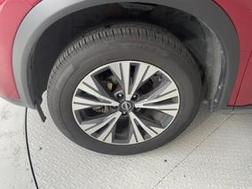 Photo '10' of Nissan X-Trail