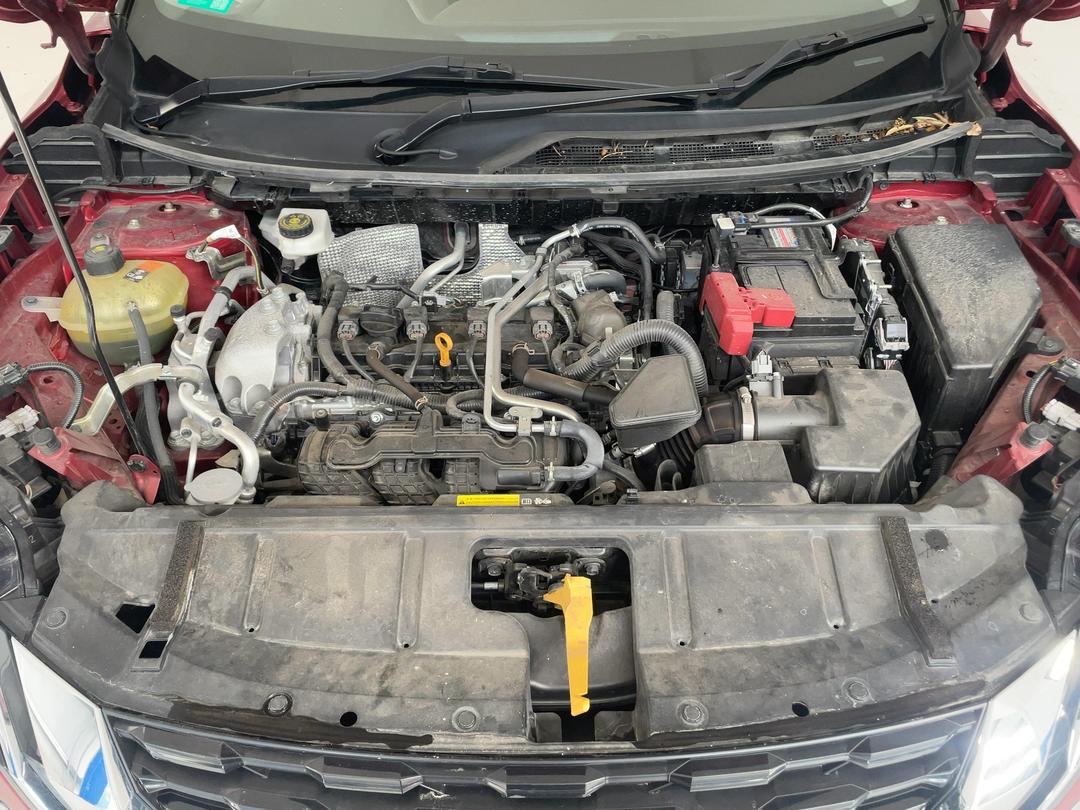 Photo '13' of Nissan X-Trail