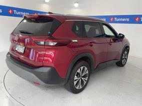 Photo '7' of Nissan X-Trail