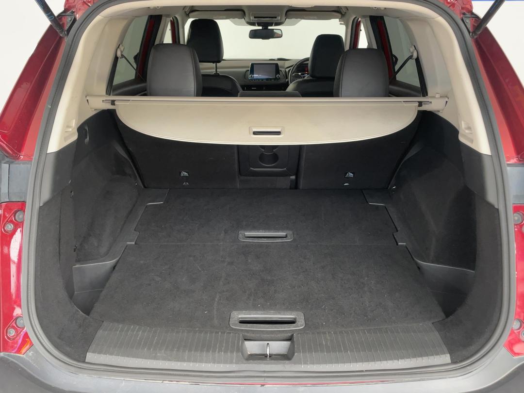 Photo '14' of Nissan X-Trail