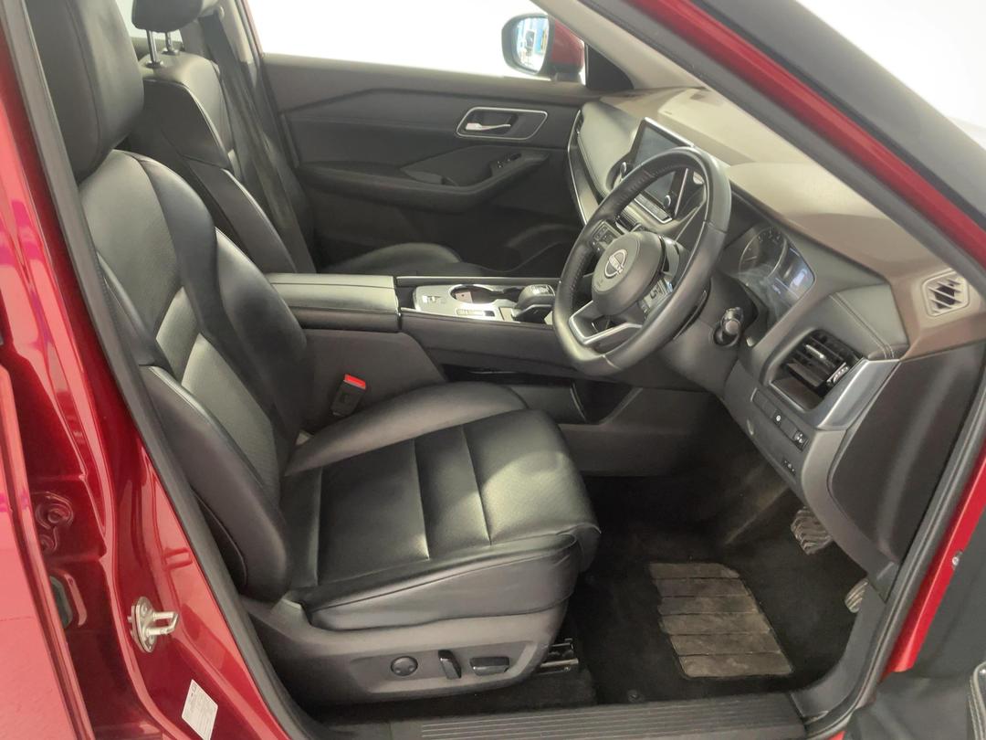 Photo '16' of Nissan X-Trail