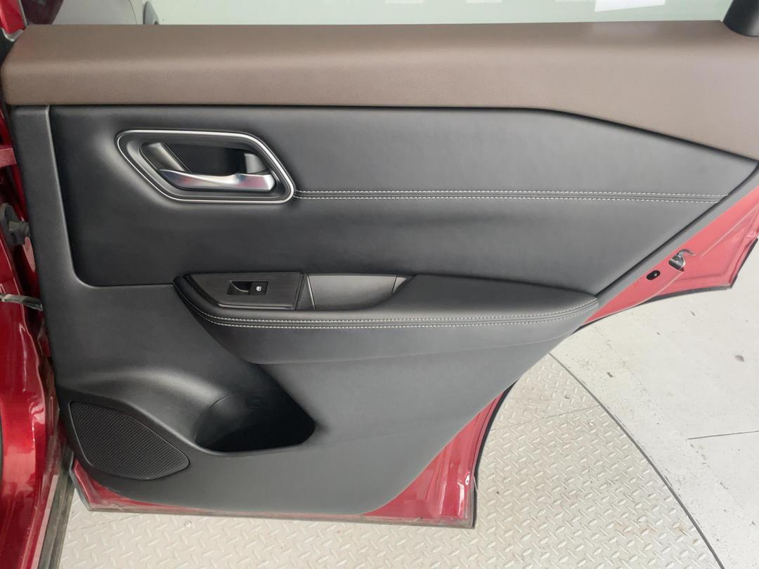 Photo '19' of Nissan X-Trail