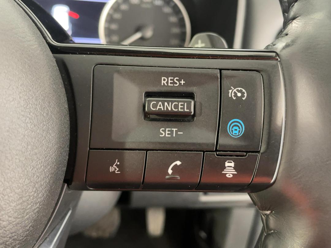 Photo '25' of Nissan X-Trail