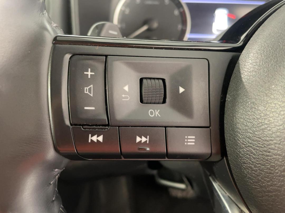 Photo '26' of Nissan X-Trail
