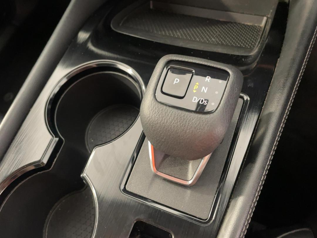 Photo '31' of Nissan X-Trail