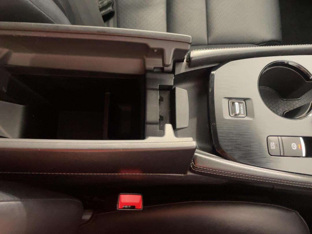 Photo '32' of Nissan X-Trail