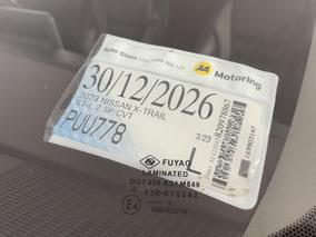Photo '34' of Nissan X-Trail