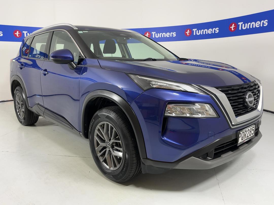 Photo '1' of Nissan X-Trail
