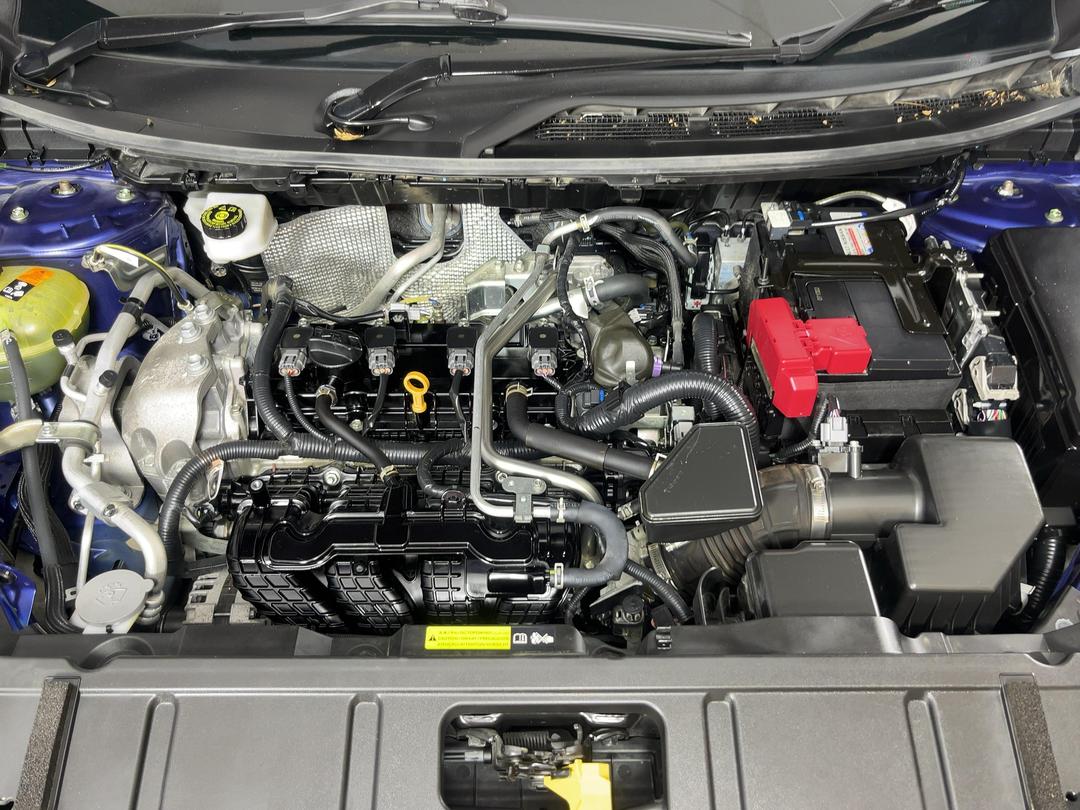 Photo '13' of Nissan X-Trail