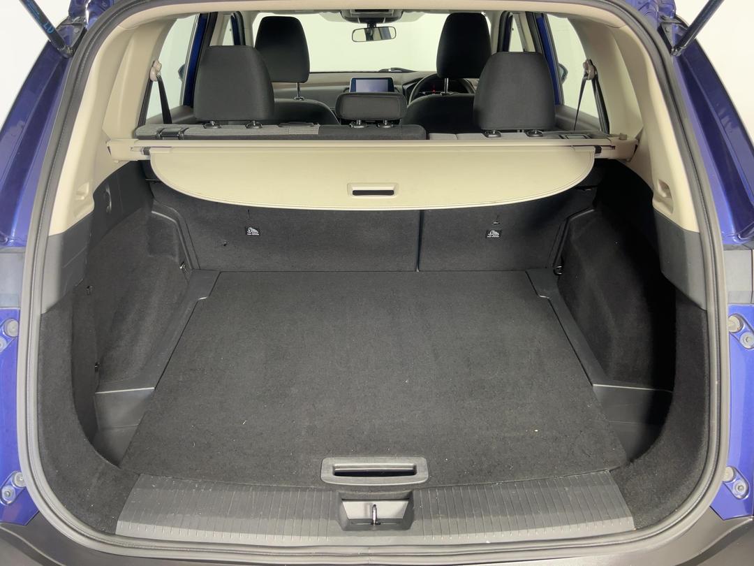 Photo '14' of Nissan X-Trail
