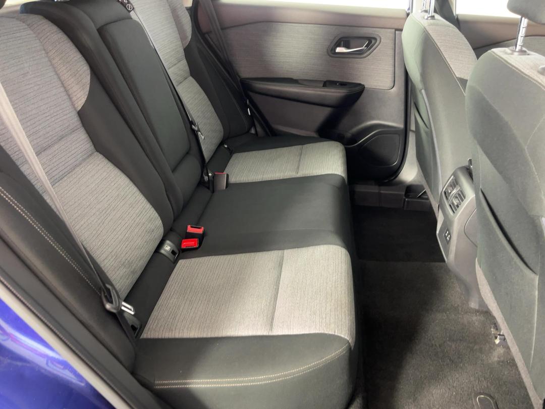 Photo '20' of Nissan X-Trail