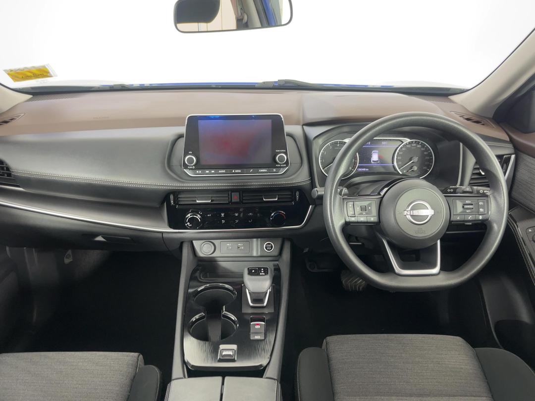 Photo '17' of Nissan X-Trail