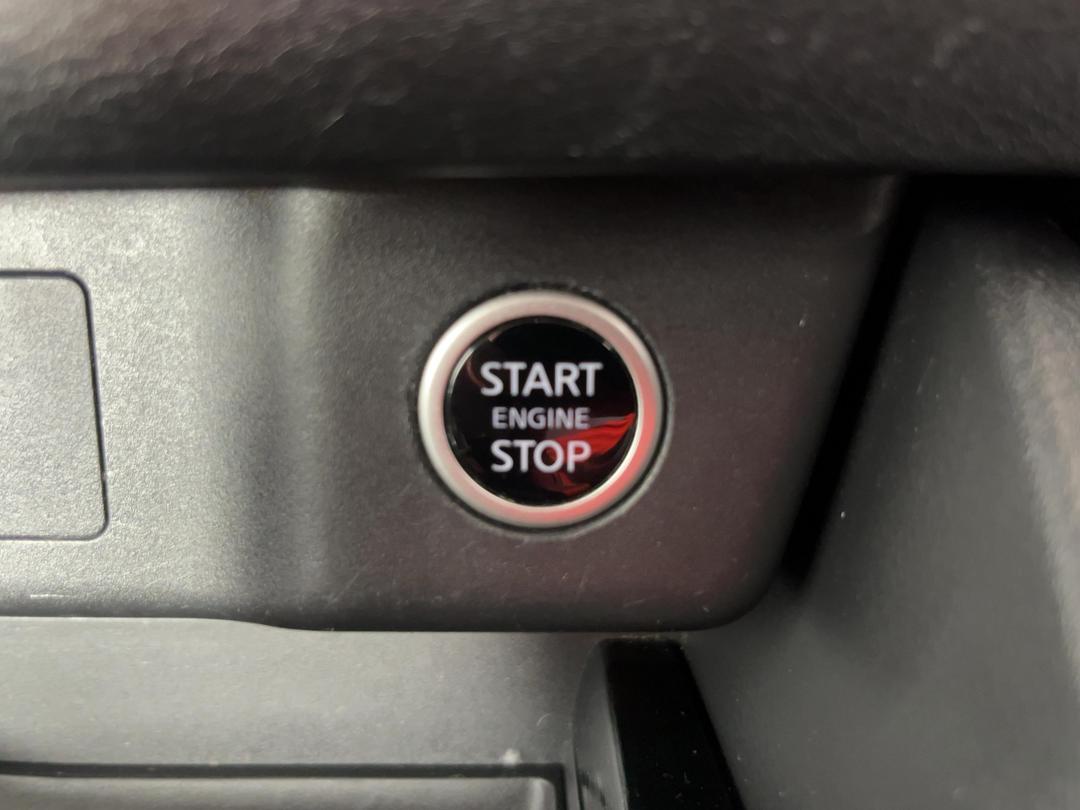 Photo '23' of Nissan X-Trail