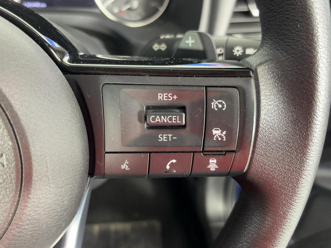 Photo '24' of Nissan X-Trail