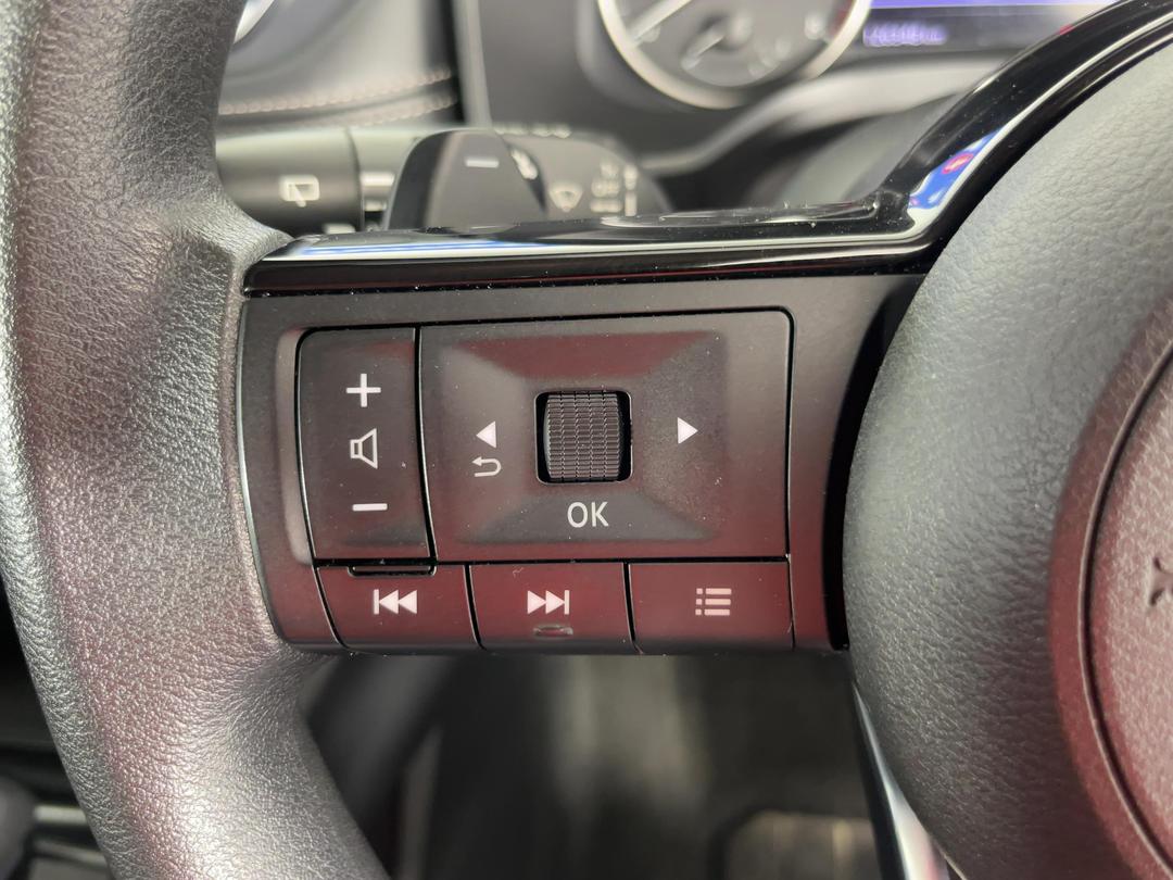 Photo '25' of Nissan X-Trail