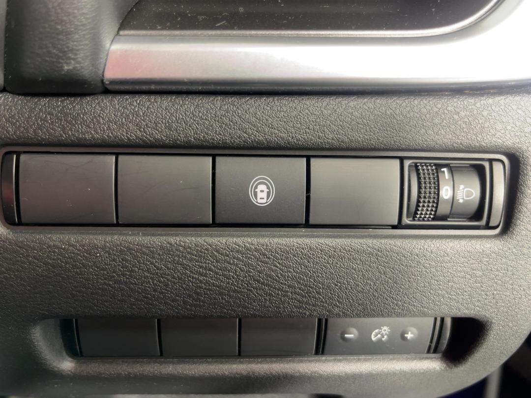 Photo '26' of Nissan X-Trail
