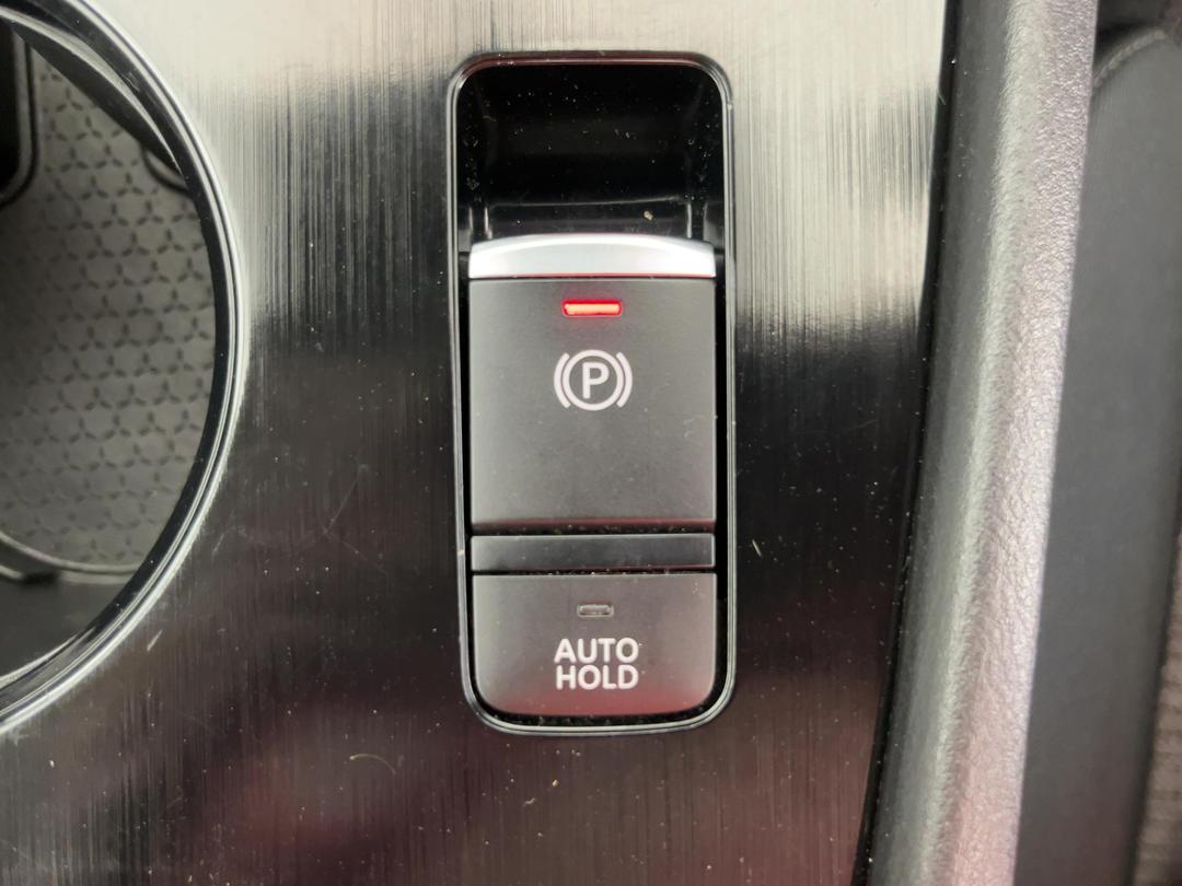 Photo '28' of Nissan X-Trail