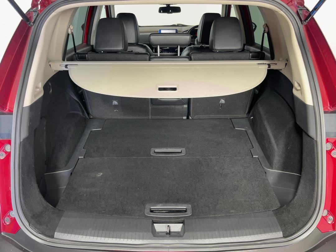 Photo '14' of Nissan X-Trail