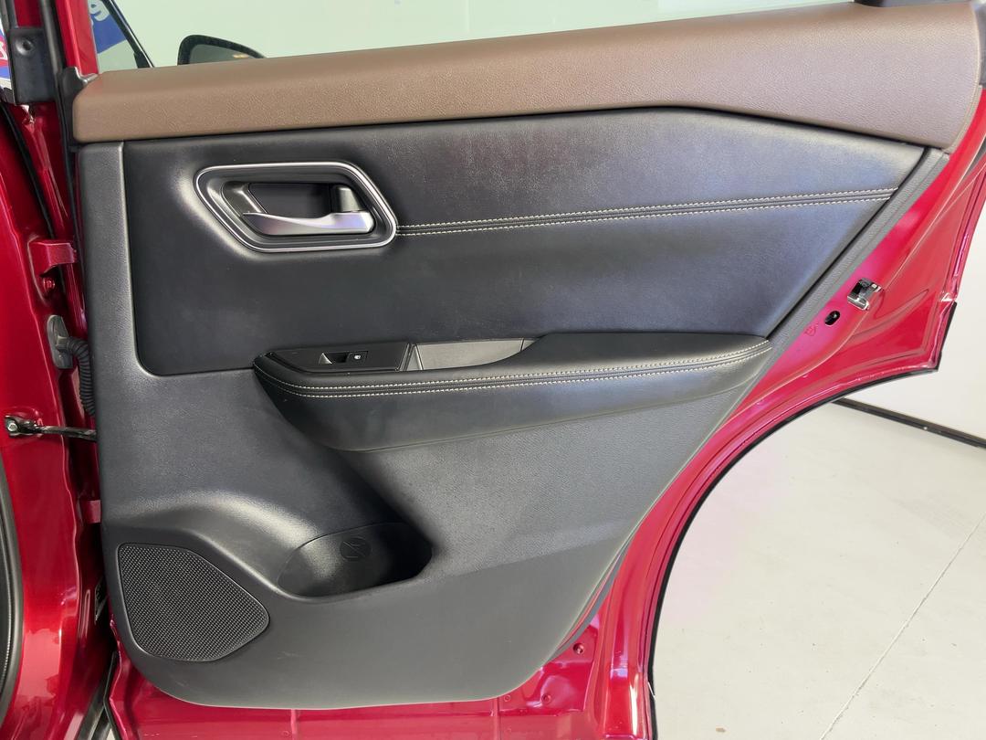 Photo '19' of Nissan X-Trail