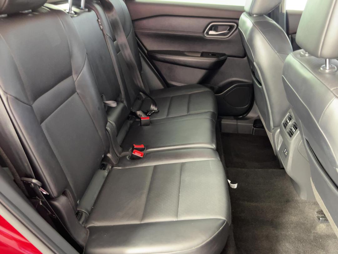 Photo '20' of Nissan X-Trail