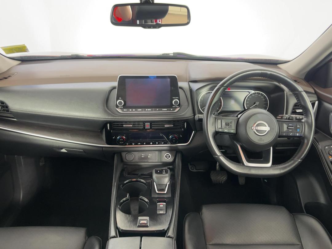 Photo '17' of Nissan X-Trail