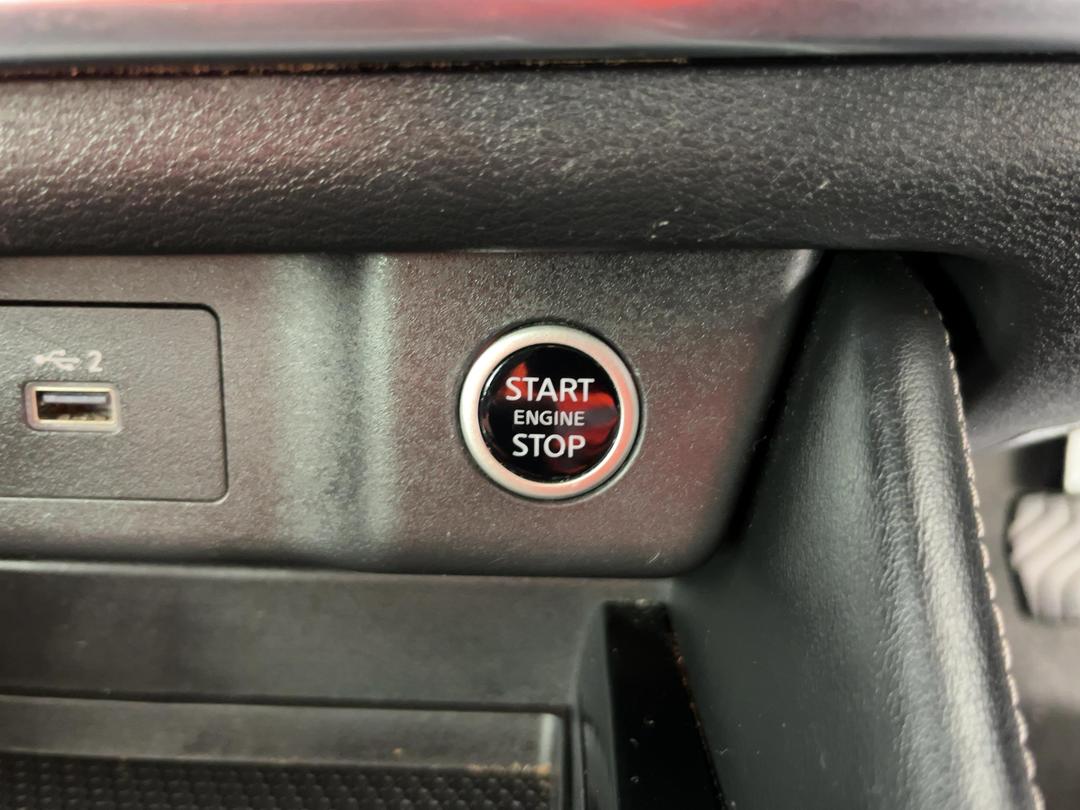Photo '24' of Nissan X-Trail