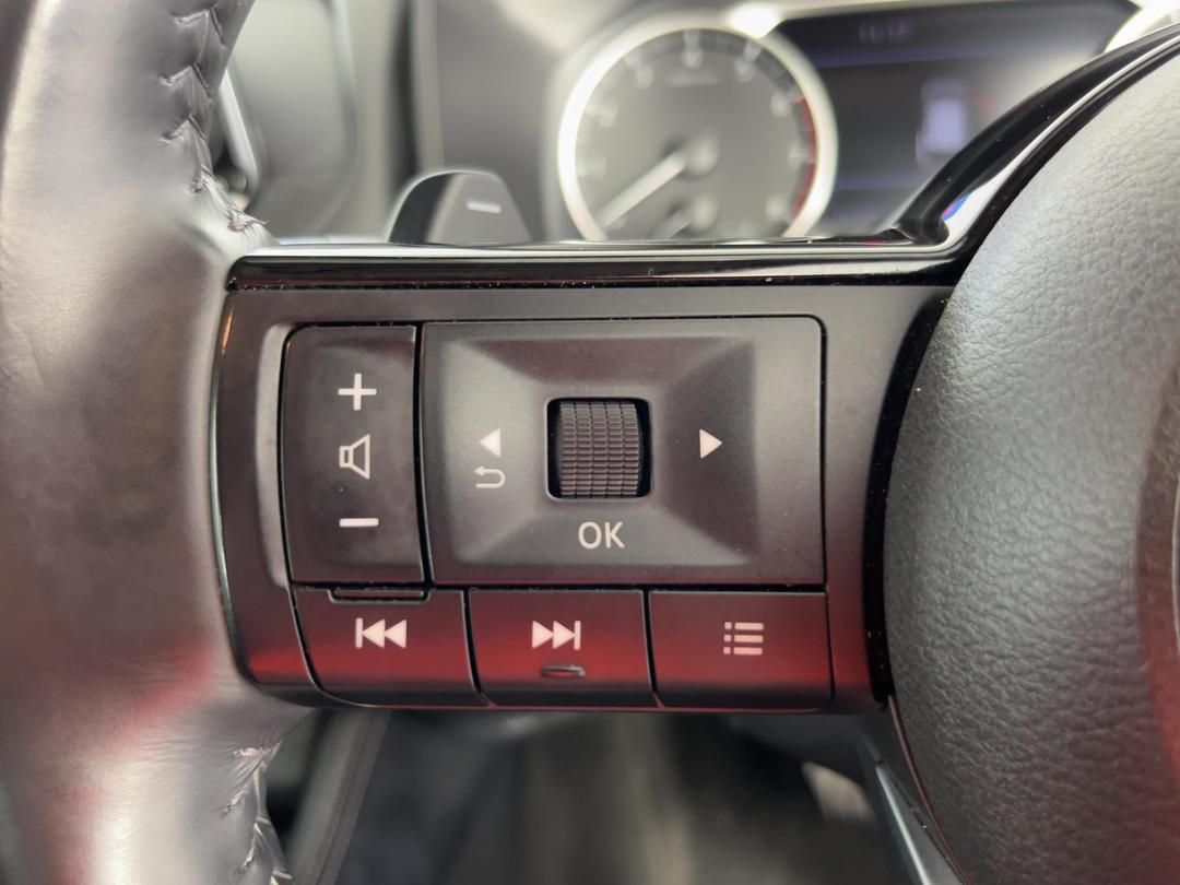 Photo '26' of Nissan X-Trail