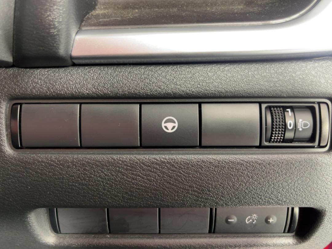 Photo '27' of Nissan X-Trail
