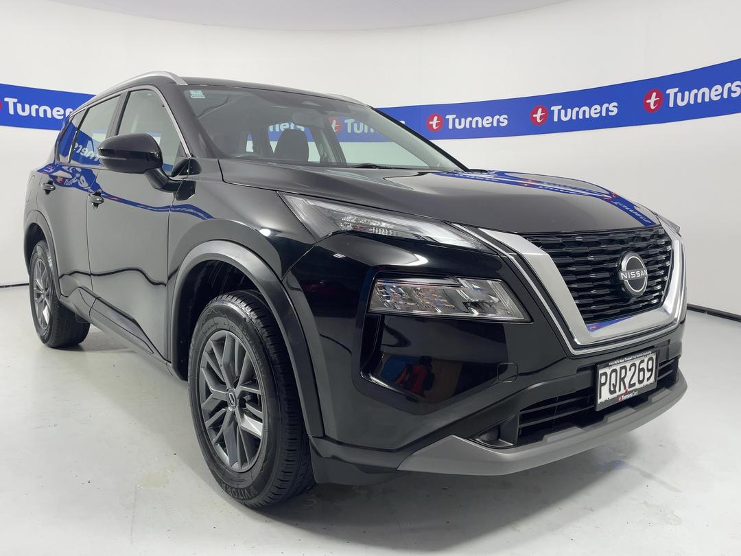 Photo '1' of Nissan X-Trail