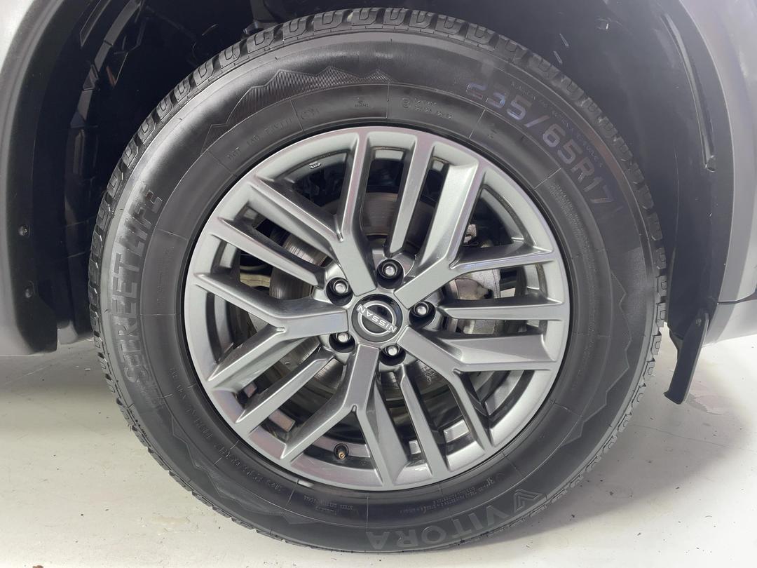 Photo '9' of Nissan X-Trail