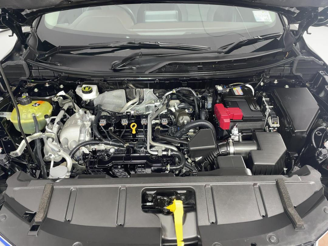Photo '13' of Nissan X-Trail