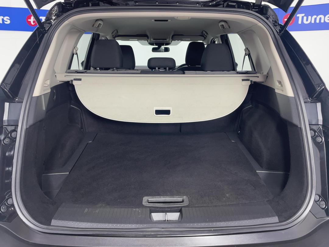Photo '14' of Nissan X-Trail