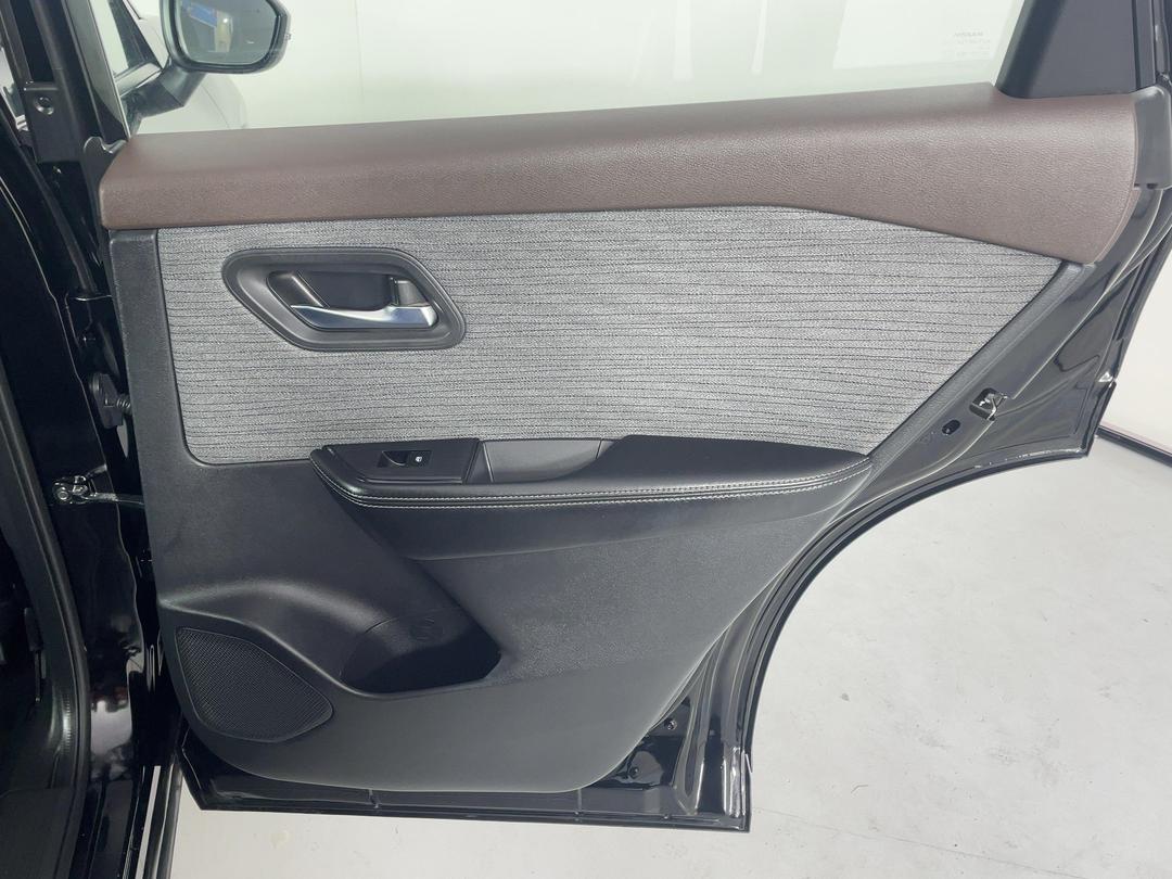 Photo '19' of Nissan X-Trail