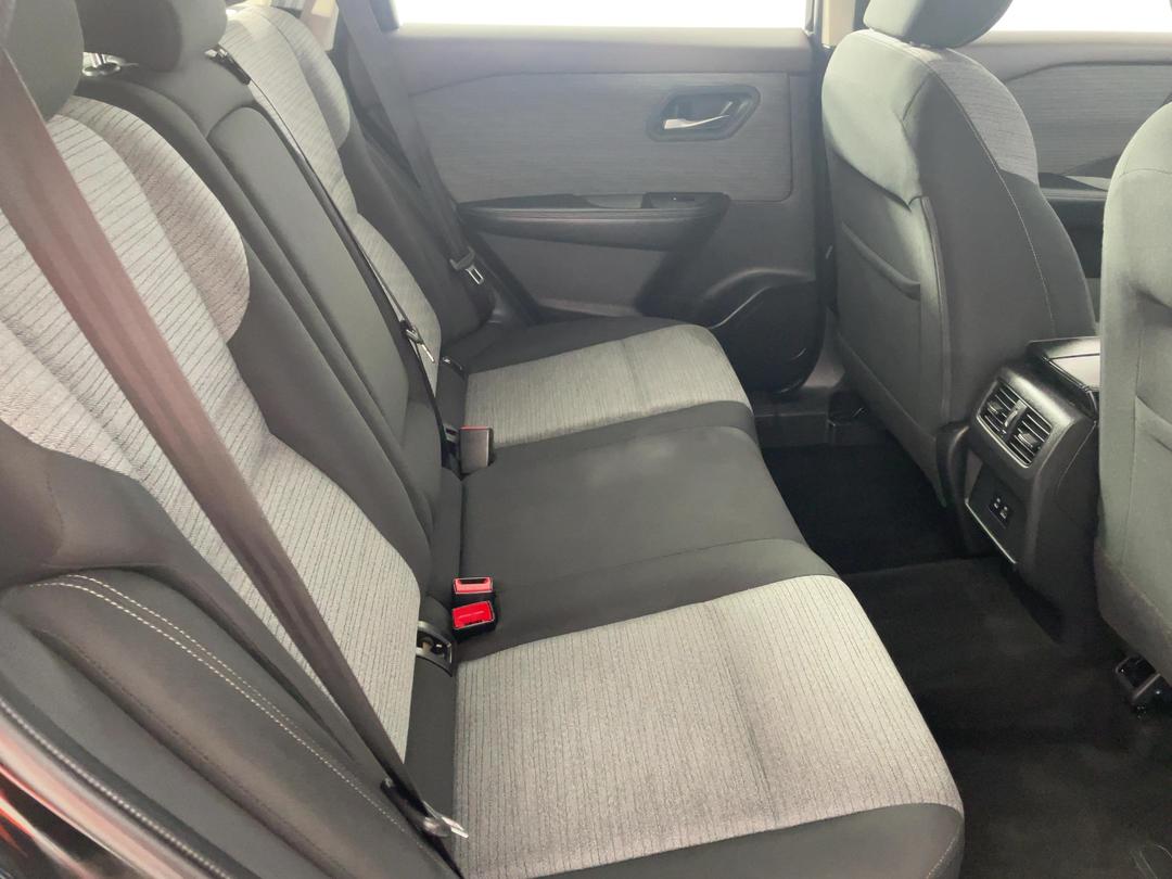 Photo '20' of Nissan X-Trail