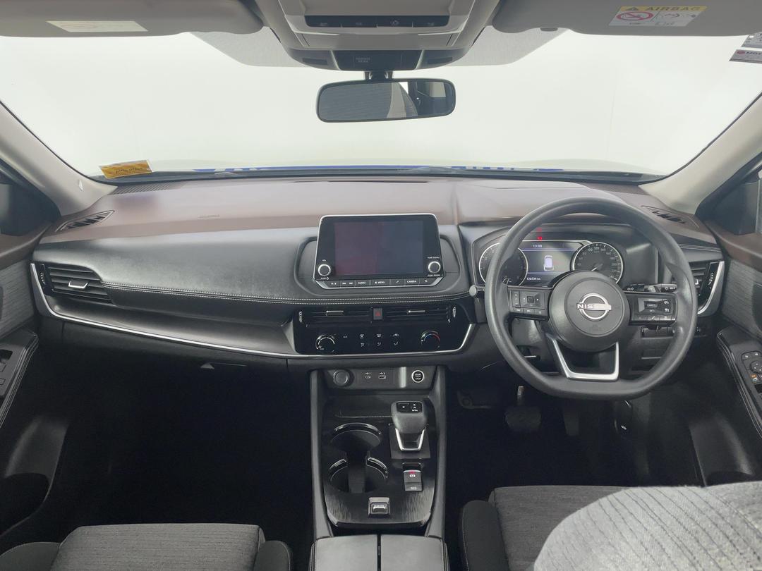Photo '17' of Nissan X-Trail