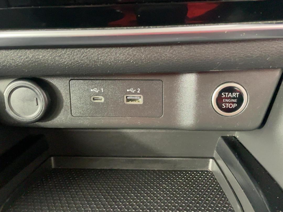 Photo '26' of Nissan X-Trail