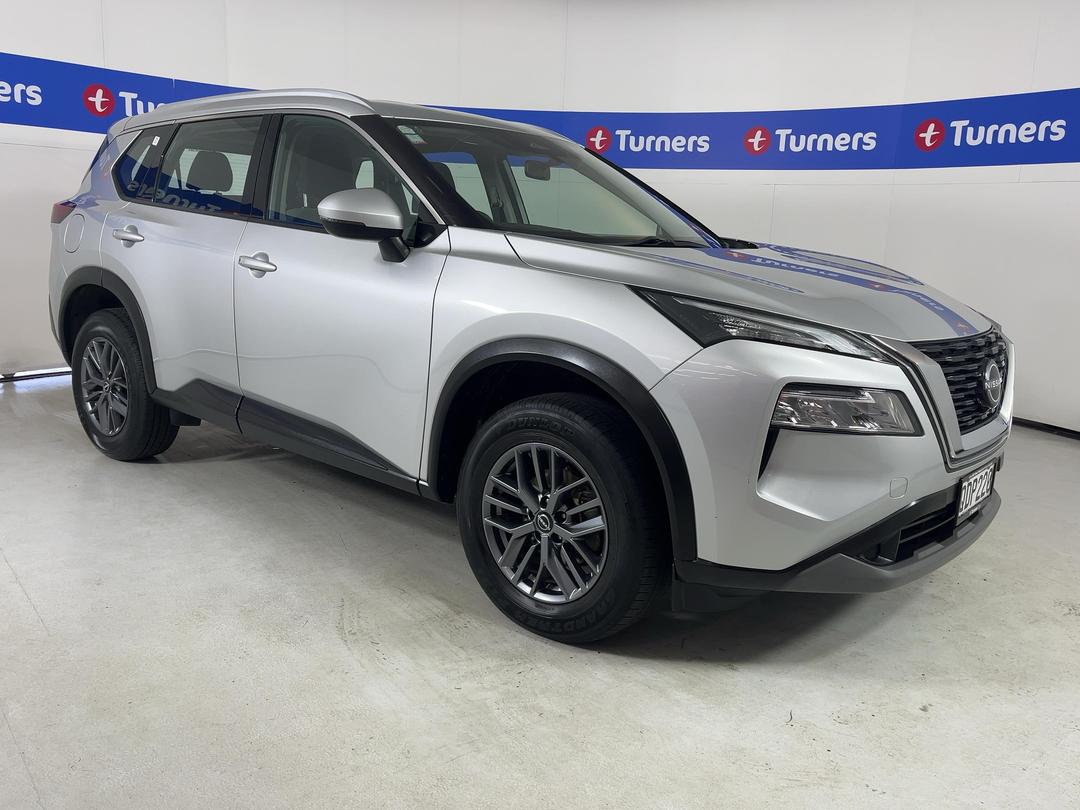Photo '1' of Nissan X-Trail