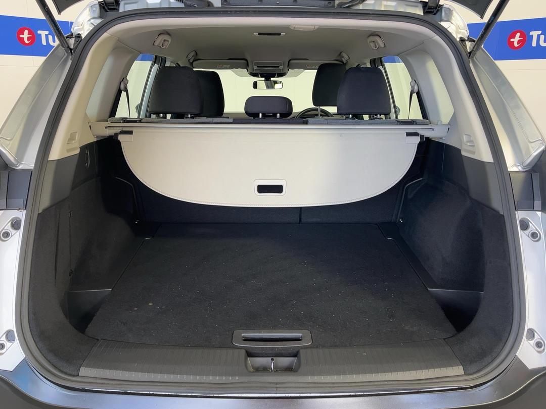 Photo '14' of Nissan X-Trail
