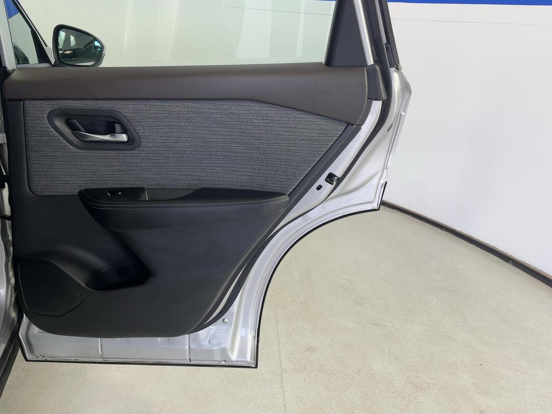 Photo '19' of Nissan X-Trail