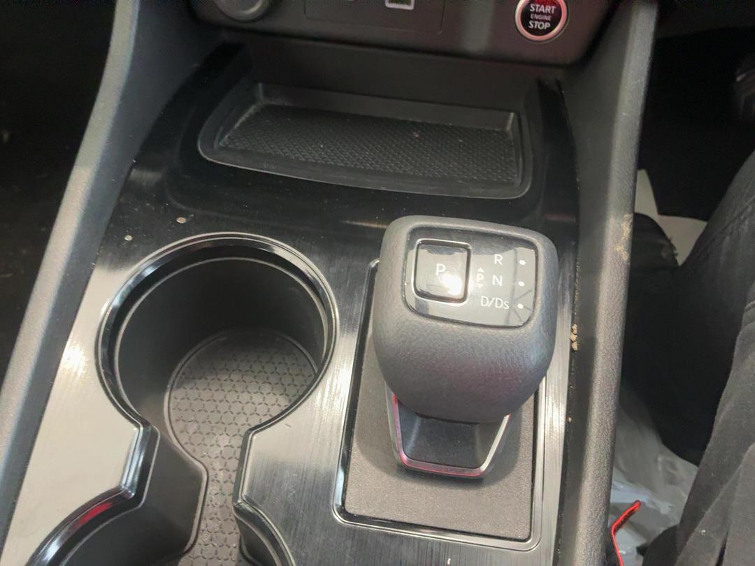 Photo '20' of Nissan X-Trail ST Photo '20' of Nissan X-Trail ST